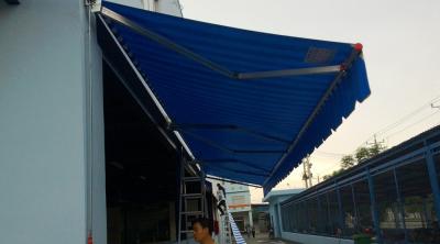 Mái che tay quay giá rẻ
